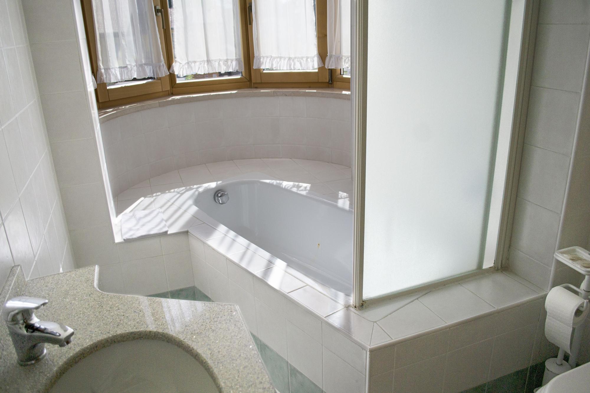 Club Hotel Тенно Екстер'єр фото