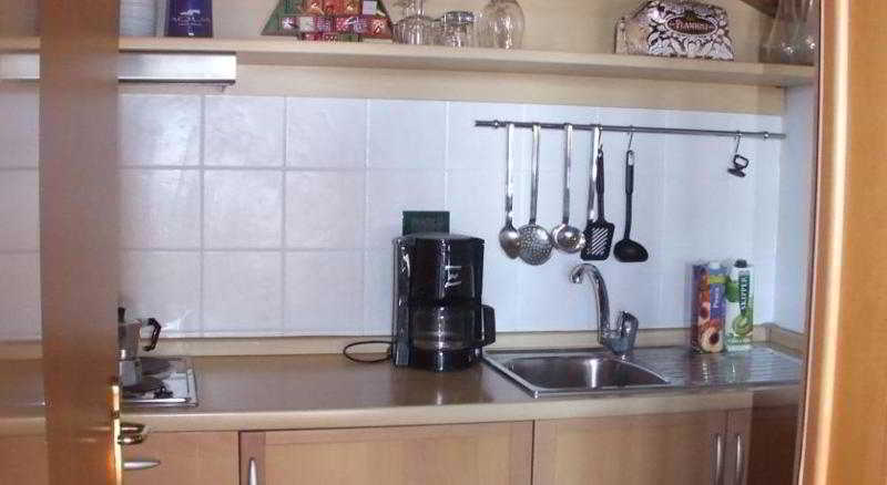 Club Hotel Тенно Екстер'єр фото